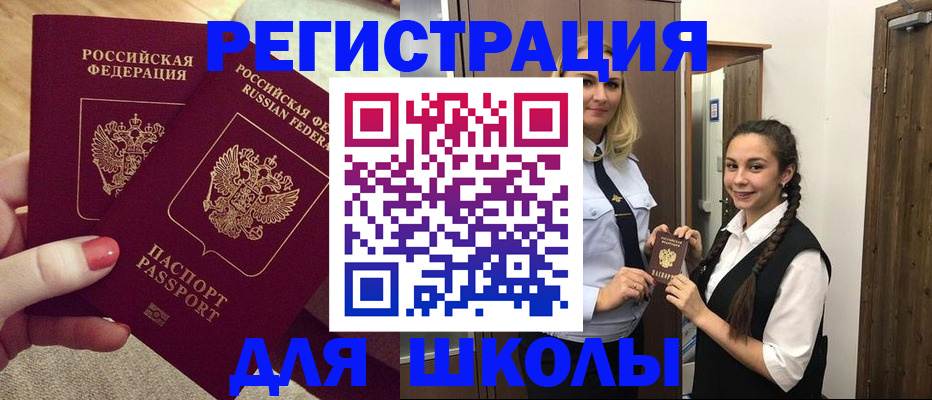прописка для школы в Михайловке